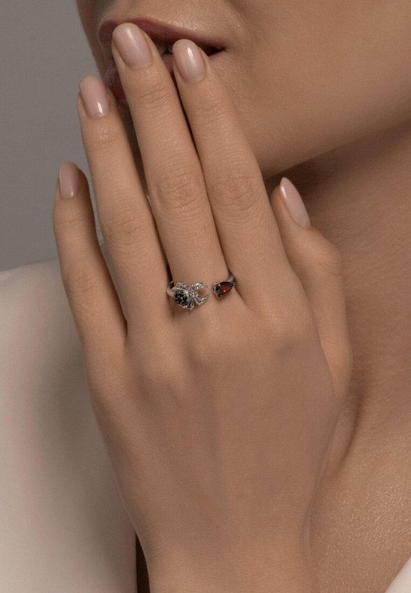 Кольцо Sokolov