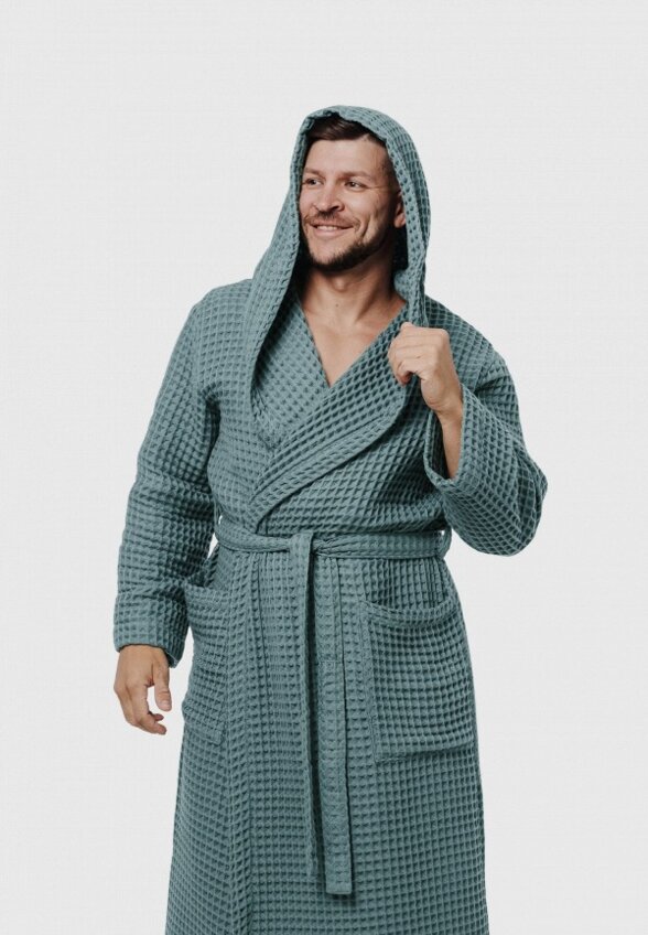 Халат домашний Votex