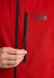 Куртка мембранная женская Mountain Hardwear Stretch Ozonic Jacket, Красный5  - превью