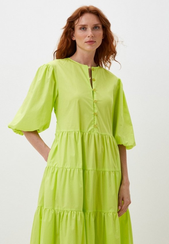 Платье Belucci