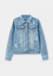 Куртка джинсовая Resser Denim1  - превью