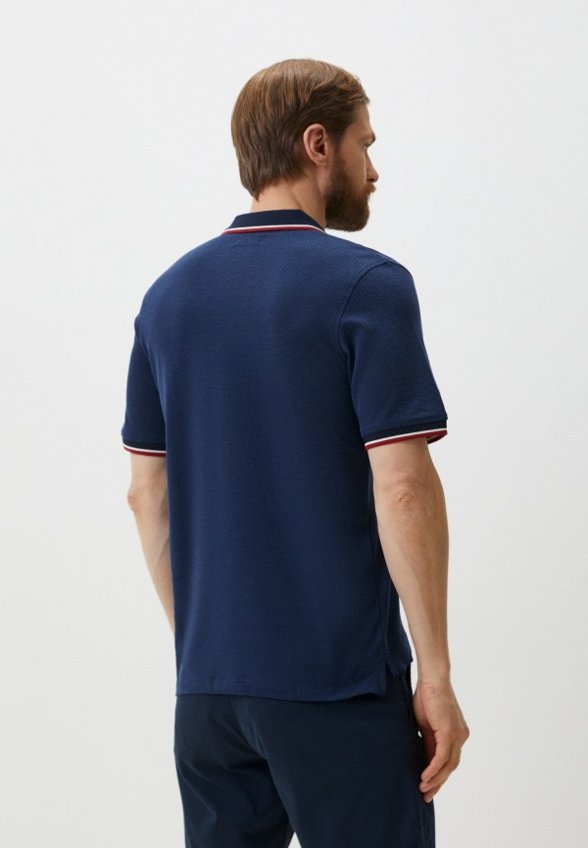 Поло Jack & Jones