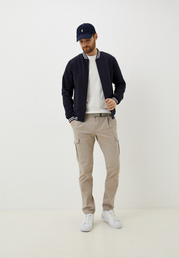 Олимпийка D.S