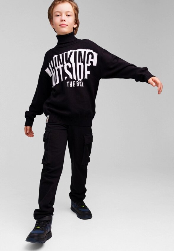 Свитер PlayToday