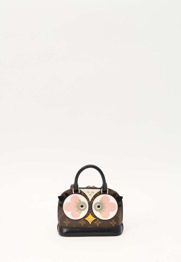 Louis Vuitton Alma