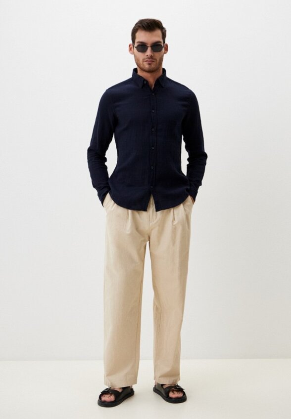 Рубашка Colin's