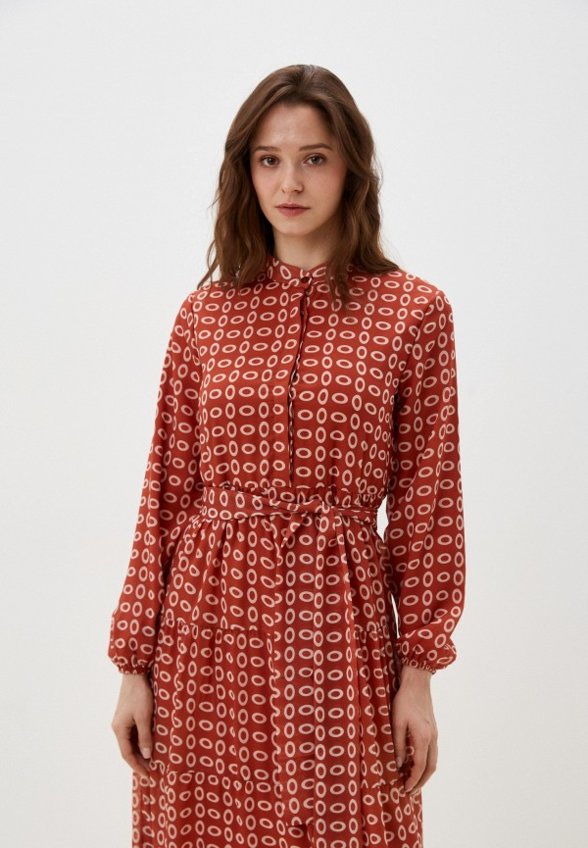 Платье Trendyol