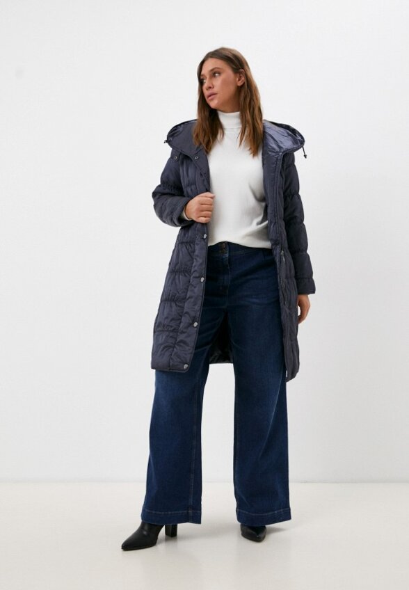 Куртка стеганая Dixi-Coat