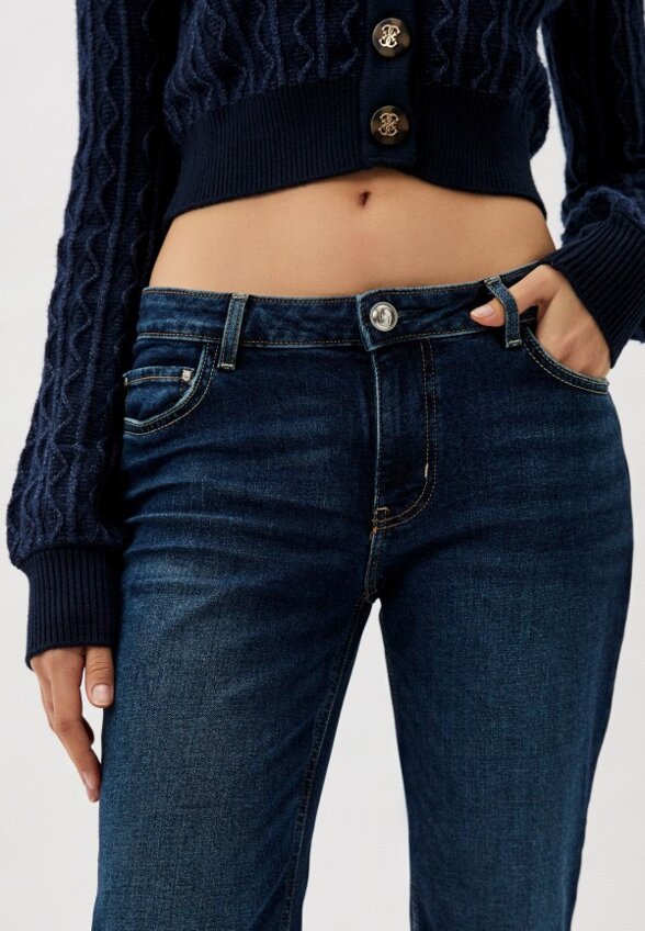 Джинсы Guess