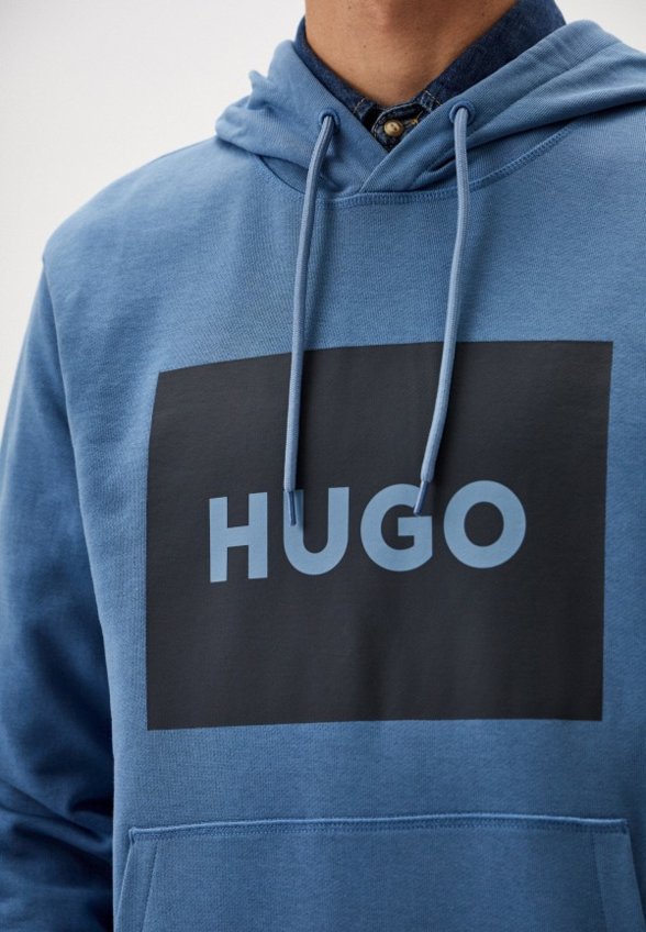 Худи Hugo