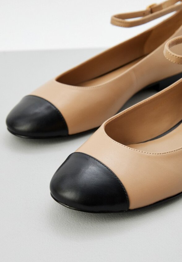 Балетки Ekonika Premium