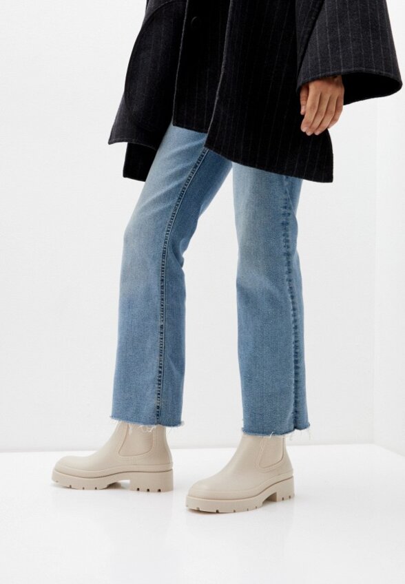 Ботинки резиновые PlayToday