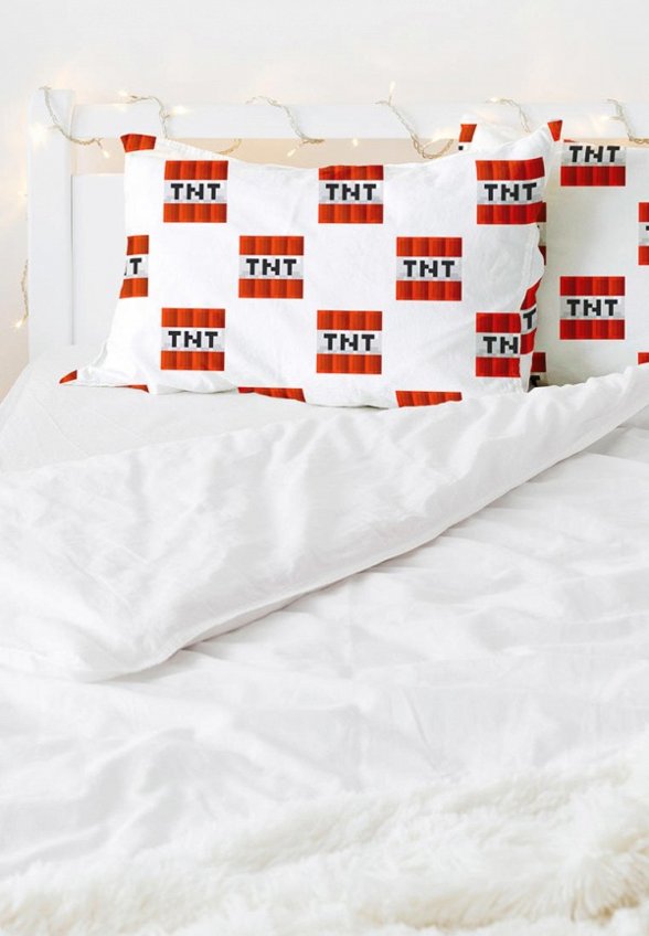 Комплект наволочек Juno