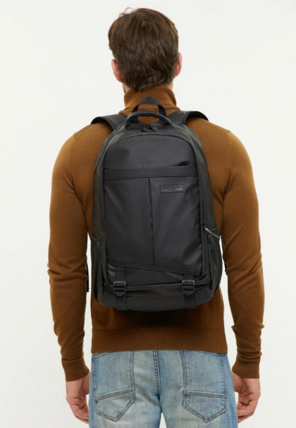 Рюкзак Henry Backer