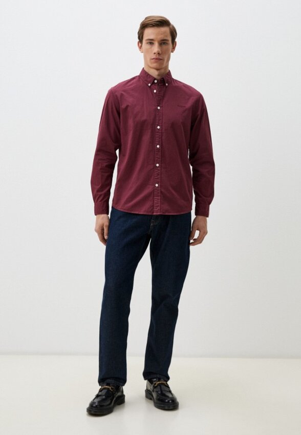 Рубашка Pepe Jeans