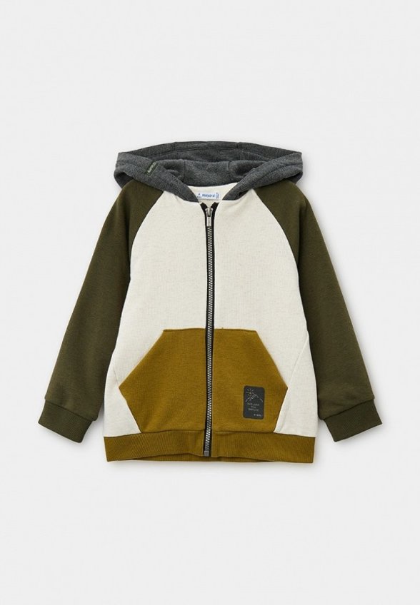 Толстовка Mayoral