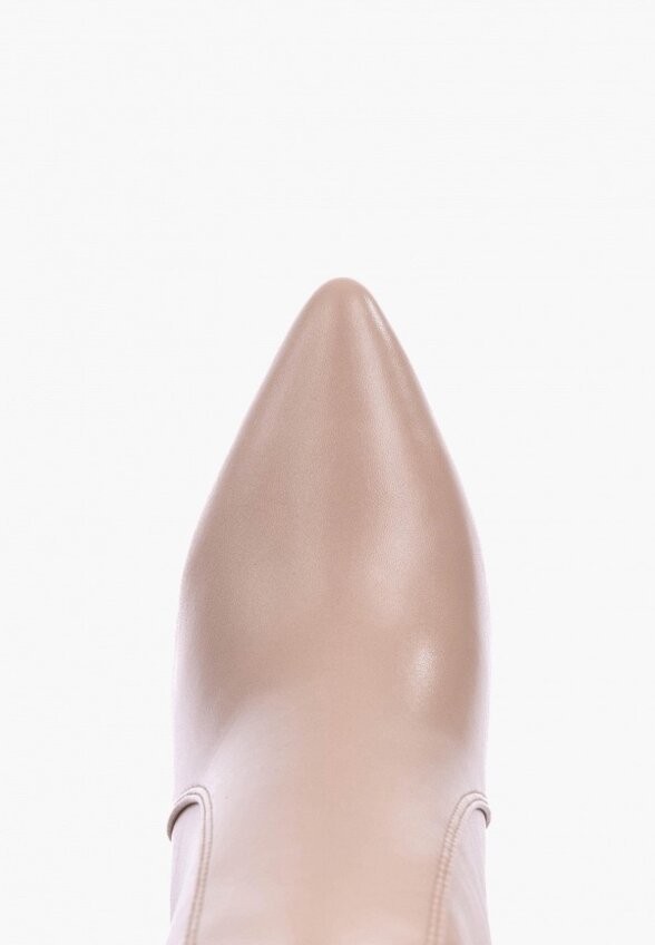 Сапоги Instreet