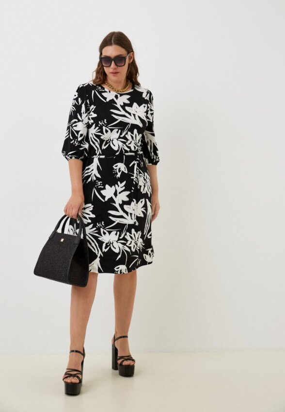 Платье Агапэ