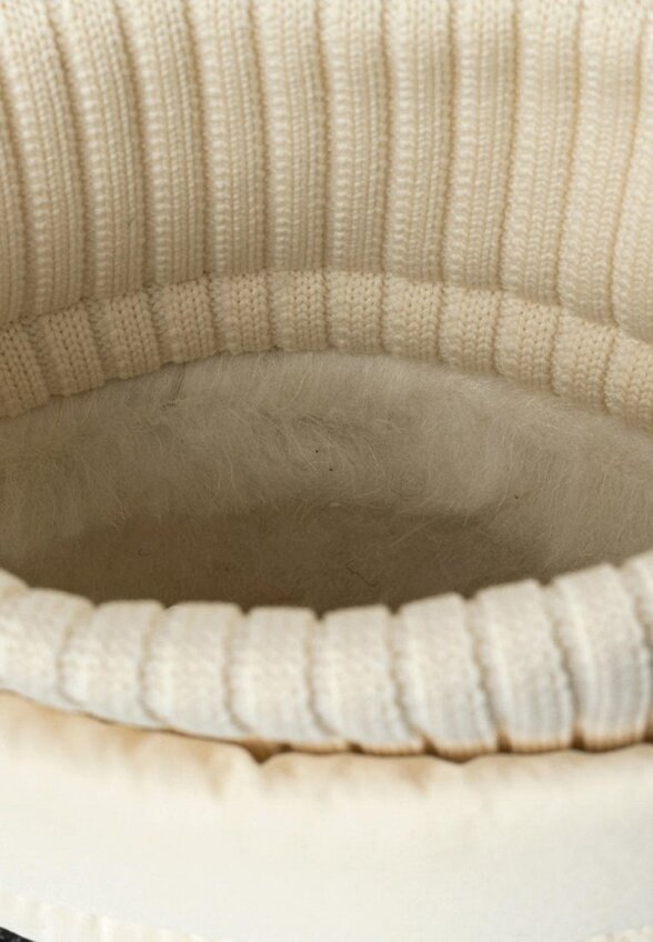 Дутики Niota Line