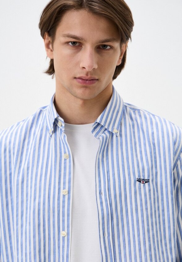 Рубашка Galvanni
