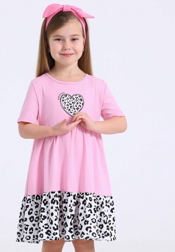 Платье Апрель