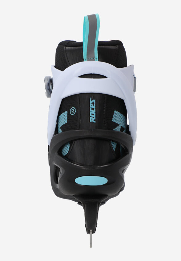 Коньки ледовые женские Roces Icy 5, Мультицвет