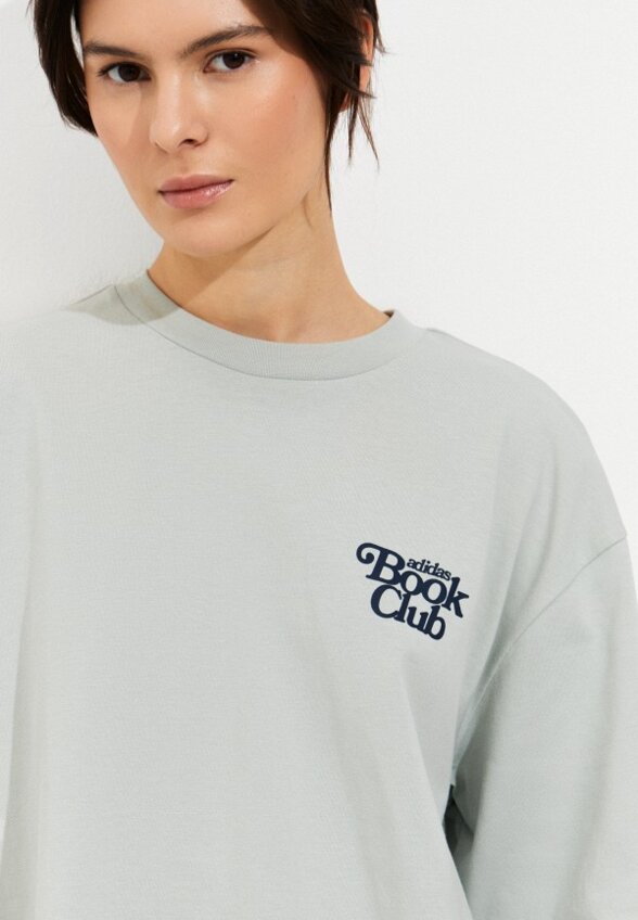 Футболка adidas