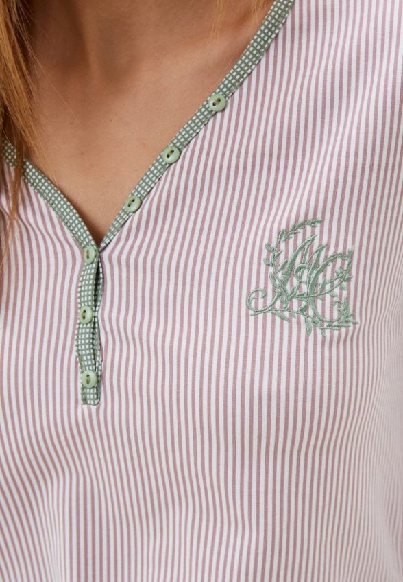 Пижама Mia Cara