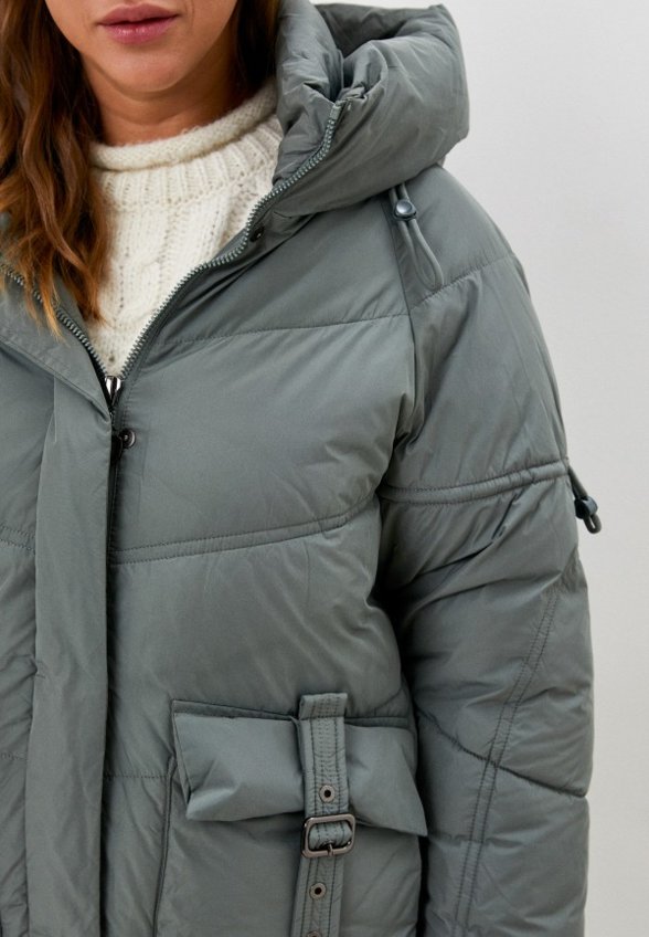 Пуховик Winterra