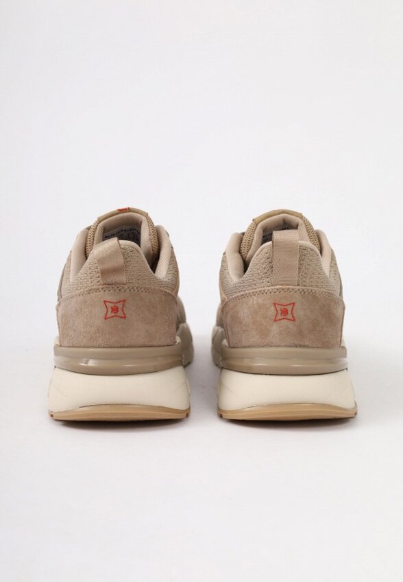 Кроссовки Baasploa