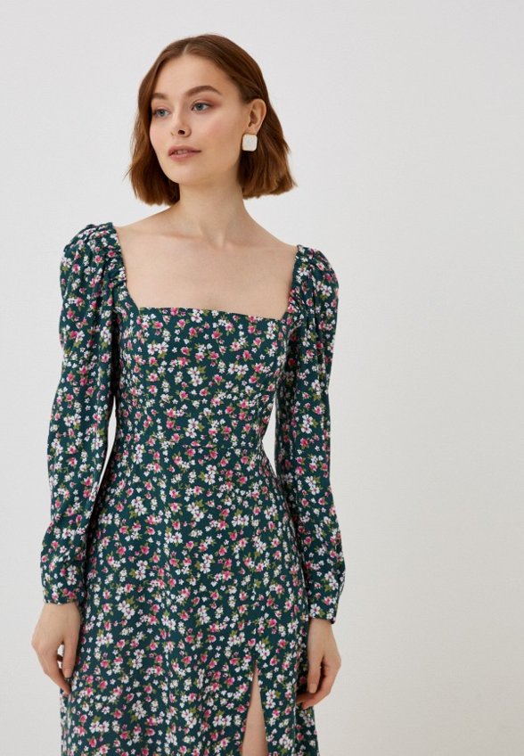 Платье TrendyAngel