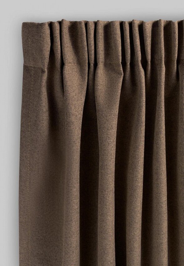 Штора Daily by T