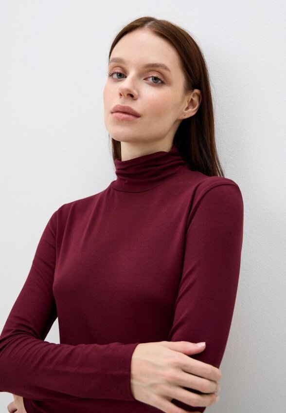 Водолазка Cozy Home