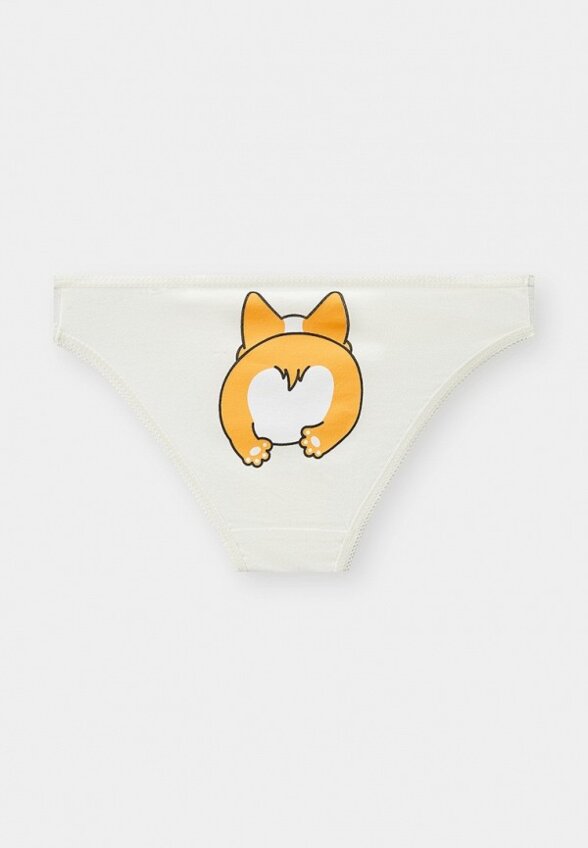 Трусы 3 шт. Mark Formelle