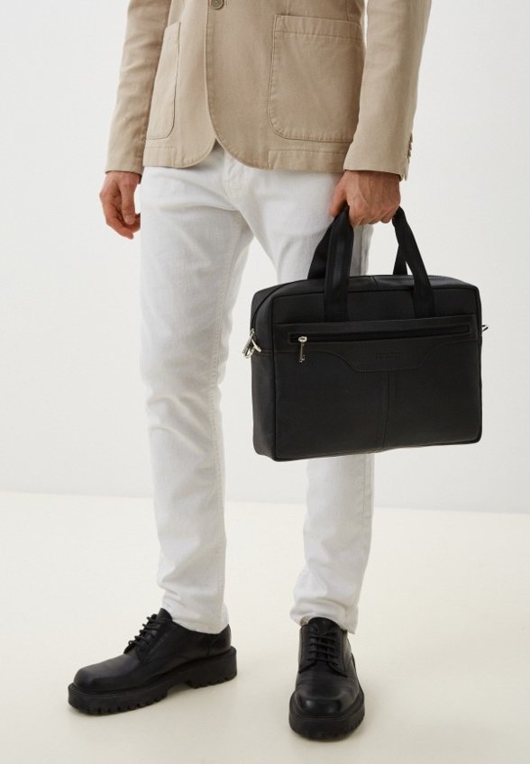 Сумка Mercier Roman