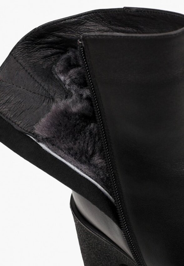 Ботильоны Milana