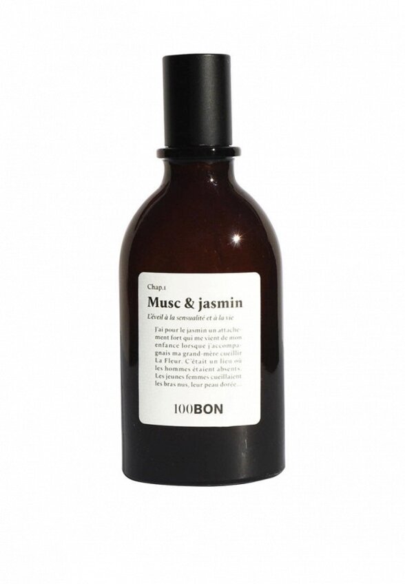 Парфюмерная вода 100Bon