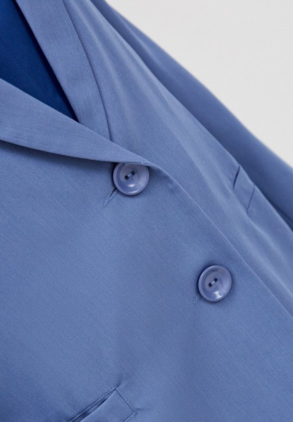 Жакет Silver String