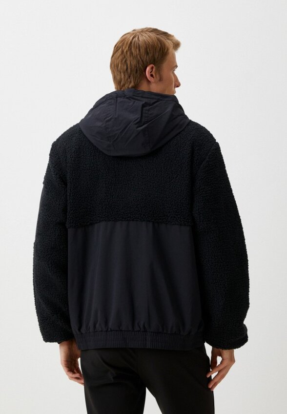 Куртка утепленная Cordillero