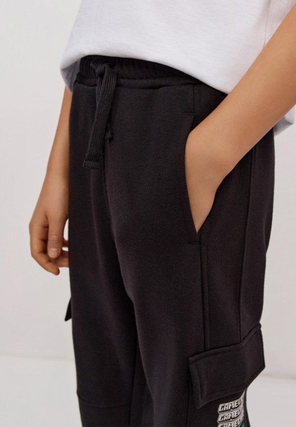 Брюки спортивные Modis