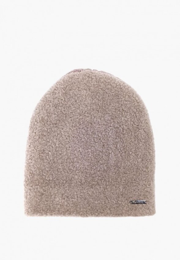 Шапка Сиринга