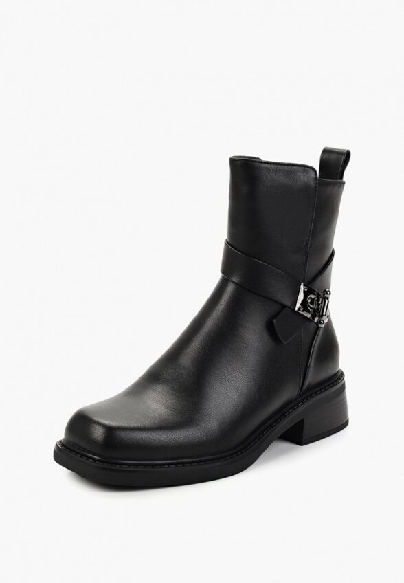 Ботинки Palazzo D'oro