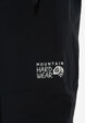 Полукомбинезон горнолыжный женский Mountain Hardwear Powder Maven, Черный9  - превью