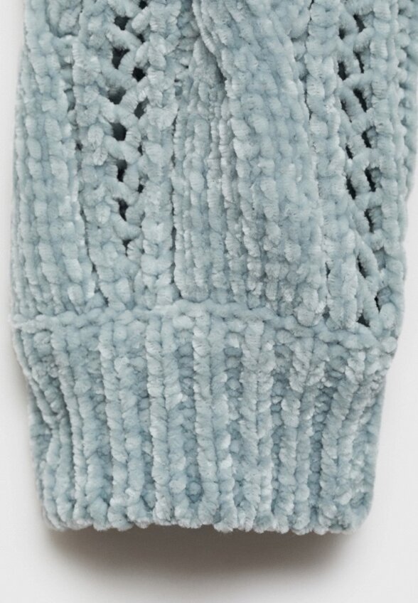 Джемпер Mango Kids