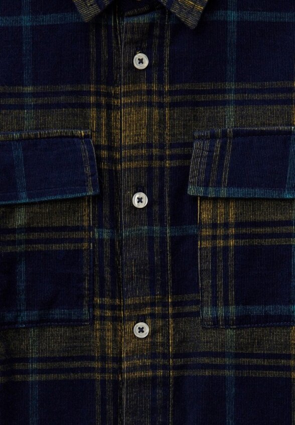 Рубашка United Colors of Benetton