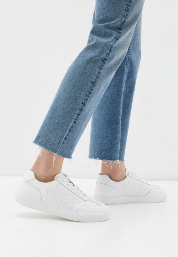 Кеды Thomas Munz