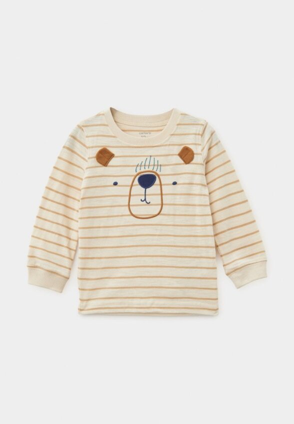 Лонгслив Carter’s