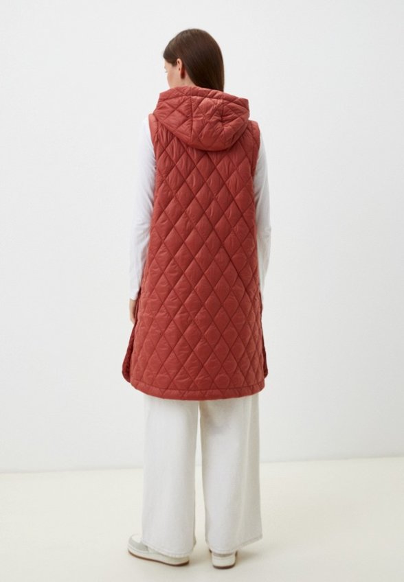 Жилет стеганый Auranna