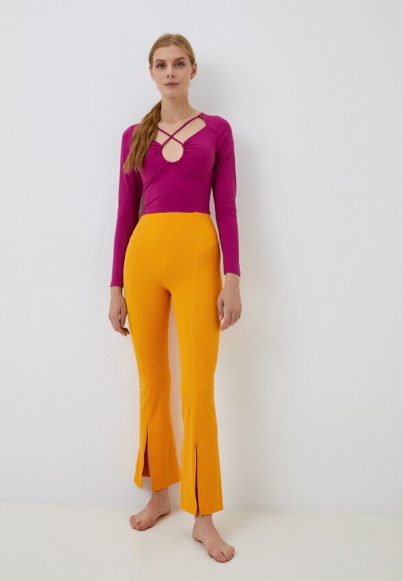 Брюки спортивные Nativos