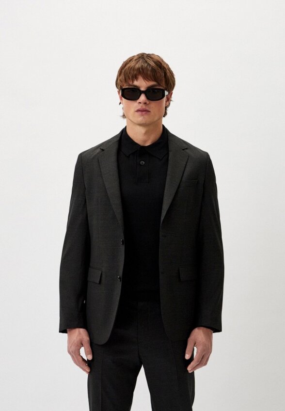 Костюм классический Boss